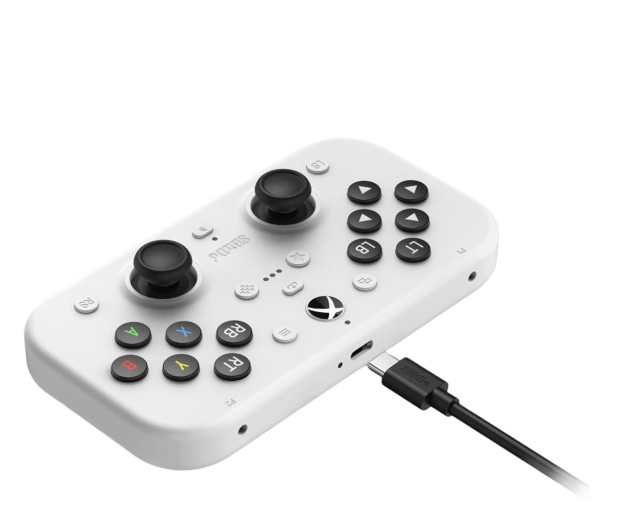 8BitDo Lite SE 2.4G Wireless Controller for Xbox RET00483 - 1292698 - zdjęcie 3
